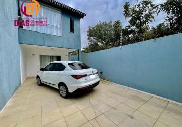 Casa em praia do flamengo, salvador/ba