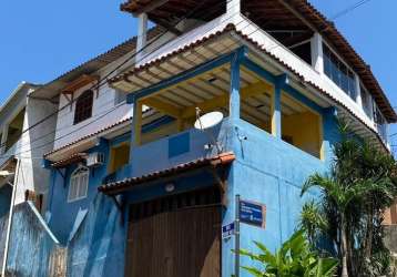 Encantadora casa 2 quartos  em garatucaia  angra dos reis