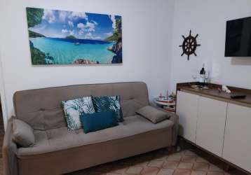 Lindo apartamento na praia de garatucaia angra dos reis rj