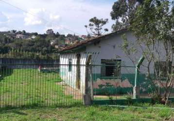 Terreno próximo ao lago - olarias