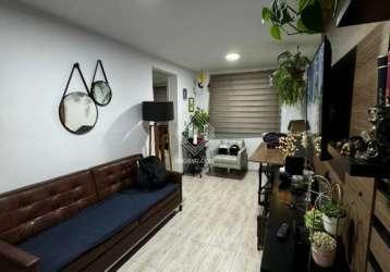 Apartamento pontal dos campos