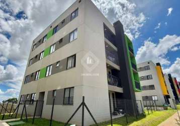 Apartamento no condomínio vittace sabará