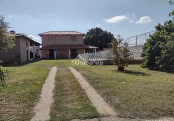 Chácara para venda no bairro colina nova boituva, 3 dorm, 1 suíte, 280 m2, 1150 m2