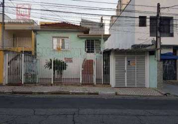 Casa com 2 dormitórios à venda, 500 m² por r$ 2.000.000,00 - centro - guarulhos/sp