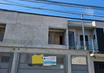 Excelente oportunidade! sobrado com 3 dormitórios à venda, 200 m² por r$ 1.200.000 - jardim santa clara - guarulhos/sp