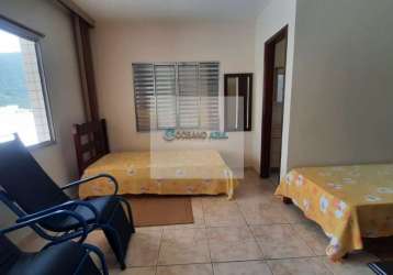 Apartamento em centro  -  caraguatatuba