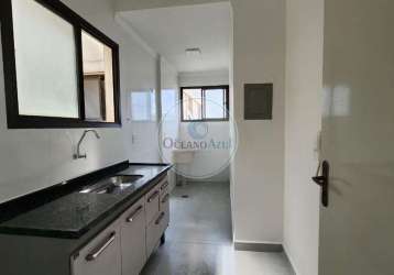 Apartamento em sumaré  -  caraguatatuba