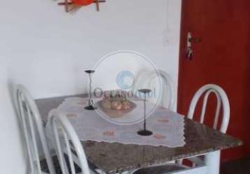 Apartamento em massaguaçu  -  caraguatatuba