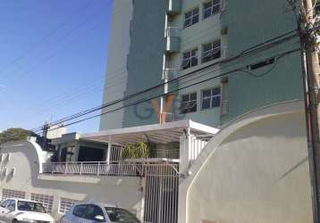 Apartamento 3 dormitórios prox. centro