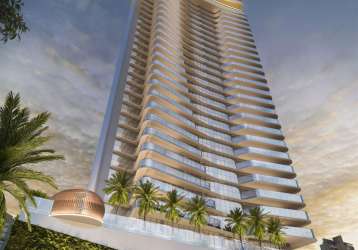 Edge condominium