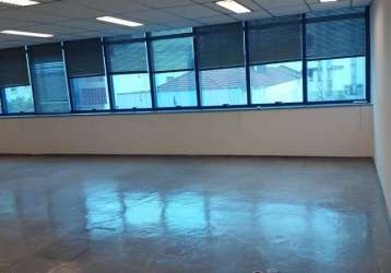 Sala comercial para alugar no bairro consolação em são paulo - sp. 2 banheiros, copa. - vm - 118