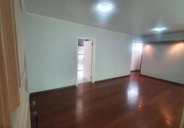 Excelente apartamento p/ venda - 04 quartos - 170 m² au. moema.