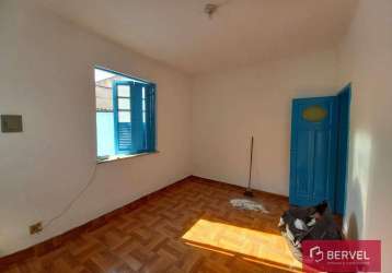 Casa com 2 dormitórios para alugar, 150 m² por r$ 1.534,50/mês - vila valqueire - rio de janeiro/rj