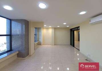 Sala para alugar, 64 m² por r$ 4.249,90/mês - barra da tijuca - rio de janeiro/rj