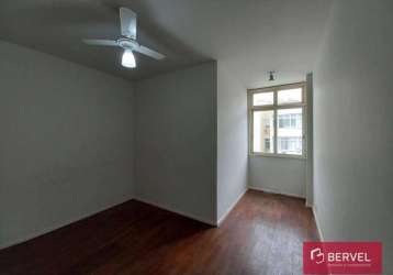 Encantador apartamento de 2 quartos em copacabana, ideal para conforto e estilo, 66m² por r$ 3.600/aluguel - copacabana - rio de janeiro/rj