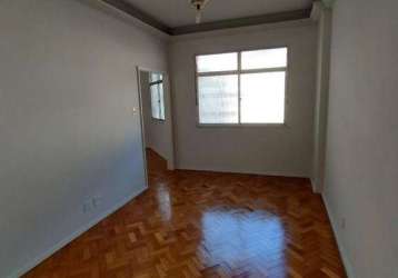 Apartamento com 2 dormitórios para alugar, 85 m² por r$ 3.433,20/mês - tijuca - rio de janeiro/rj