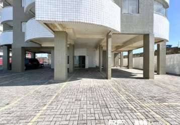 Apartamento com 3 quartos à venda na av. gov. mário covas júnior, 4730, centro, mongaguá, 149 m2 por r$ 652.000
