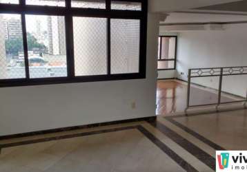 Apartamento na avenida nove de julho com 4 suítes!