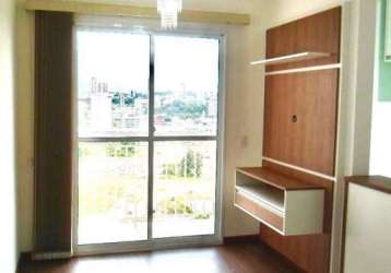 Apartamento lindo no vista park com 2 quartos! oportunidade!