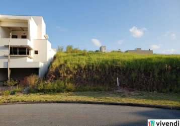 Terreno à venda no condomínio reserva jatobá , vila nova, louveira!!