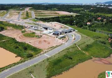 Terreno à venda no portal dos lagos - jundiaí-sp!