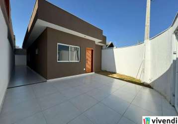 Casa térrea à venda no residencial santa giovana, jundiaí!