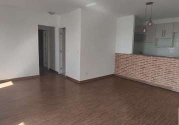 Apartamento de 83m² com varanda gourmet -  practice, jundiaí-sp!