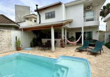 Casa no vivenda centenário com 3 quartos e piscina, jundiaí-sp!