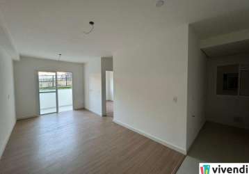 Apartamento térreo de 64m² no life jundiaí - bairro engordadouro