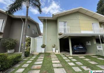 Casa de condomínio à venda com 4 quartos e espaço gourmet! medeiros, jundiaí-sp