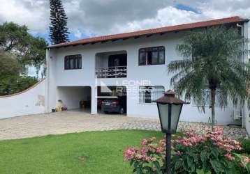 Casa à venda no bairro imigrantes - timbó/sc