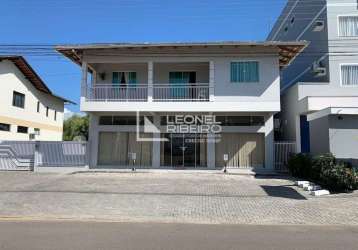 Casa com 3 dormitórios à venda no bairro capitais em timbó/sc