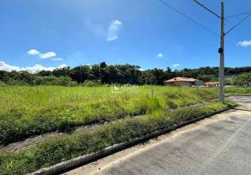 Terreno à venda no bairro padre martinho stein em timbó/sc