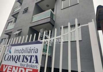 Apartamento com 2 quartos à venda na rua felice veronese, 2, jardim eldorado, caxias do sul por r$ 265.000