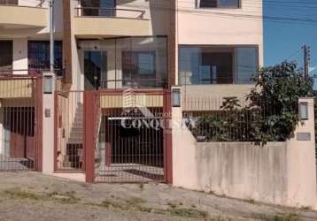 Casa com 4 quartos à venda na rua demenciano cidade, 17, treviso, caxias do sul por r$ 520.000