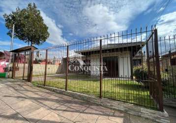 Casa com 3 quartos à venda na abelardo paulino boff, 1083, jardim iracema, caxias do sul por r$ 750.000