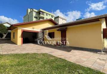 Casa com 3 quartos à venda na rua hernani algayer, 752, jardim eldorado, caxias do sul por r$ 950.000