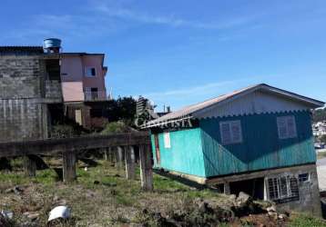 Casa com 2 quartos à venda na rua professor marculino chaves, 1314, serrano, caxias do sul por r$ 235.000