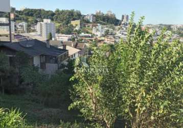 Terreno à venda na rua júlio pedro pezzi, 276, panazzolo, caxias do sul por r$ 480.000