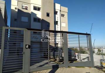 Apartamento com 3 quartos à venda na rua mateus cardoso, 1118, são luiz, caxias do sul por r$ 285.000