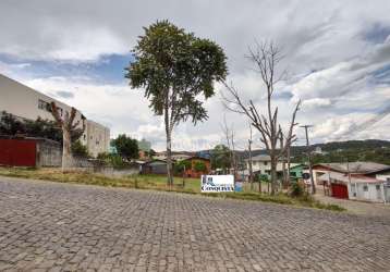 Terreno à venda na rua júpiter, 2525, cruzeiro, caxias do sul por r$ 480.000