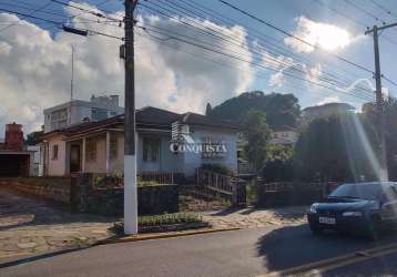 Terreno à venda na avenida rio branco, 1212, ana rech, caxias do sul por r$ 3.000.000