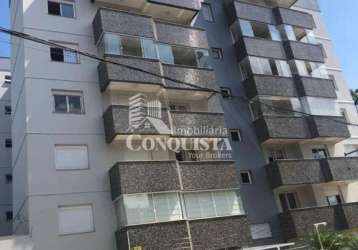 Apartamento com 2 quartos à venda na rua josé albino reuse, 1178, cinqüentenário, caxias do sul por r$ 460.000