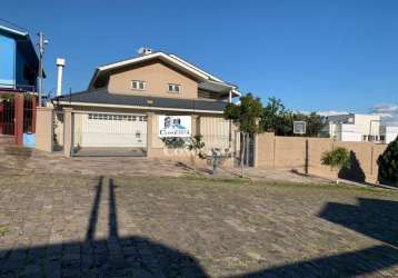 Casa com 3 quartos à venda na rua apoteose, 3180, esplanada, caxias do sul por r$ 1.400.000