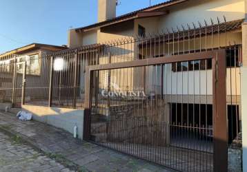 Casa com 3 quartos à venda na rua padre agostinho gastaldo, 1221, ana rech, caxias do sul por r$ 900.000