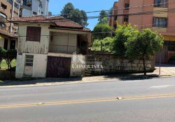 Terreno à venda na rua duque de caxias, 2247, madureira, caxias do sul por r$ 2.800.000