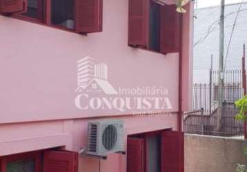 Casa com 4 quartos à venda na rua major adauto cruz, 969, sagrada família, caxias do sul por r$ 780.000