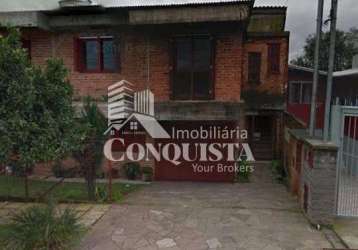 Casa com 3 quartos à venda na rua benedicto venturin, 1, santa catarina, caxias do sul por r$ 600.000