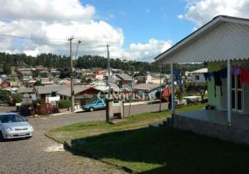 Casa com 6 quartos à venda na rua everaldo josé bittencourt, 11, serrano, caxias do sul por r$ 450.000