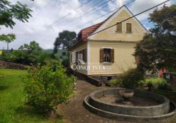 Terreno à venda na pastor paulo evers, 1358, linha brasil, nova petrópolis por r$ 7.500.000